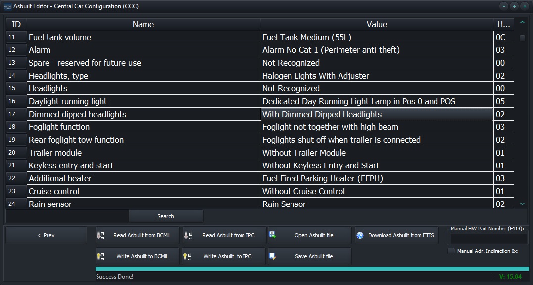map to buried treasure