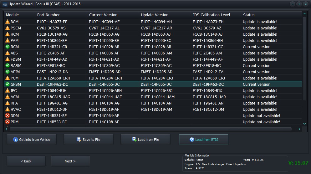 map to buried treasure