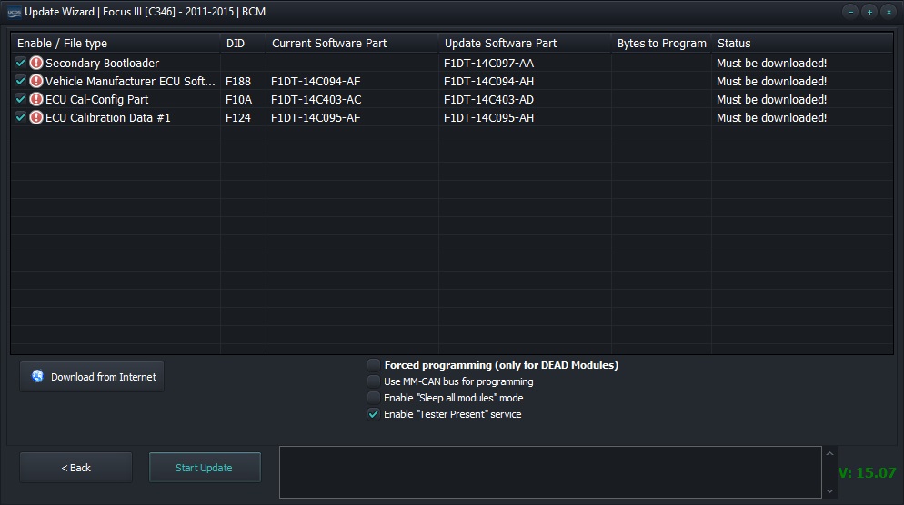 map to buried treasure